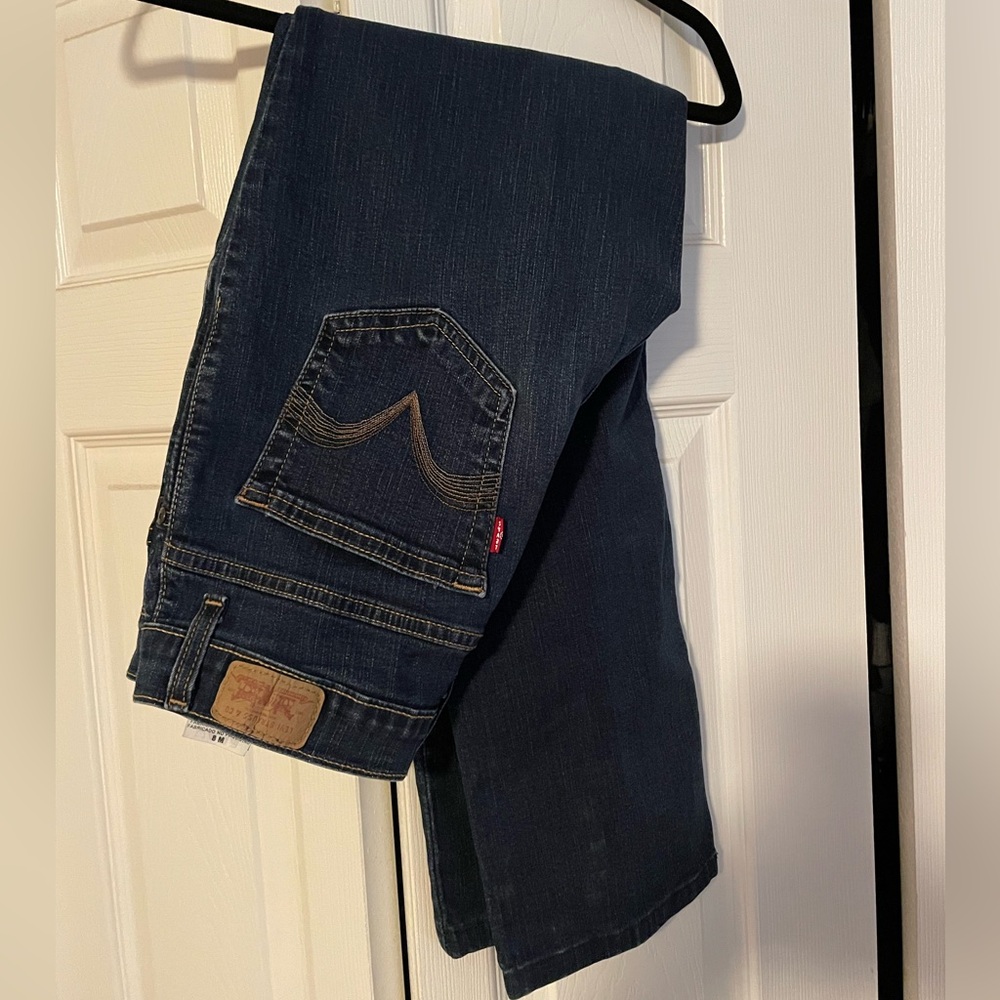 Children’s jeans